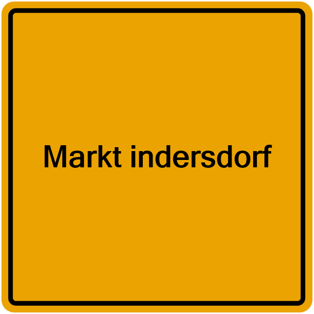 Einwohnermeldeamt24 Markt indersdorf